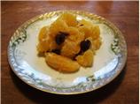 Orange and Olive Salad