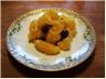 Orange and Olive Salad. Recipe by Mrs B