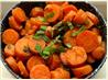 Spicy Carrot Salad