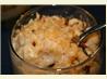 Danish Apple Pudding