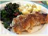 Pork Chops (Kotlet Schabowy)