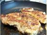 Pork Chops (Kotlet Schabowy)
