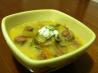 Polish Dill Pickle Soup
