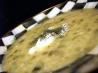 Polish Dill Pickle Soup