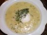 Polish Dill Pickle Soup