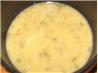 Polish Dill Pickle Soup