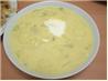 Polish Dill Pickle Soup