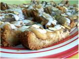 Apple Cake