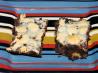 One Pan No Bowl Rocky Road Bars. Recipe by ElaineAnn