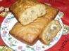 Avocado Nut Bread. Recipe by *Parsley*
