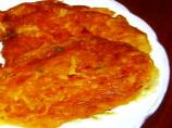 Kittencal's Onion Patties/Latkes