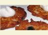 Kittencal's Onion Patties/Latkes