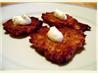 Kittencal's Onion Patties/Latkes
