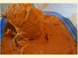 Whipped Beauregard Yams With Cardamom