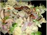 The Garden Scramble