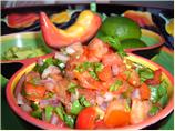 Pico De Gallo Dip