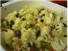 Confetti Cauliflower