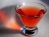 Pomegranate Martini. Recipe by riffraff