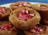 Easy Swirled Cookie Cups. Recipe by josamky1063