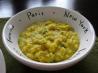 Easy Moong Dal (Mashed Yellow Split Peas). Recipe by Cookgirl