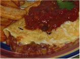 Ranchero Omelet