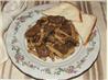 Home-Style Beef-N-Noodles W/Mushrooms & Onions