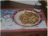 Home-Style Beef-N-Noodles W/Mushrooms & Onions