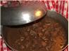 Home-Style Beef-N-Noodles W/Mushrooms & Onions
