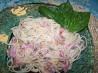 Creamy Basil & Tomato Pasta. Recipe by Stacky5