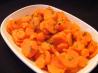 Zesty Herbed Carrots. Recipe by Stacky5