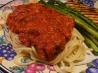 Linda's Spaghetti Sauce