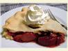 Easy As Plum Pie. Recipe by momaphet