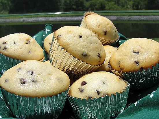 Chocolate Chip Vanilla Gems. Photo by diner524