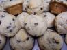 Chocolate Chip Vanilla Gems