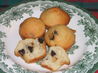 Chocolate Chip Vanilla Gems