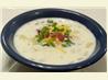 Loaded Baked Potato Soup