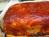 Turkey Meatloaf. Photo by Derf