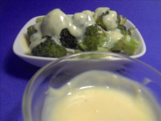 Mayonnaise by June. Photo by Sharon123