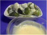 Mayonnaise by June