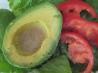 Avocado Vinaigrette