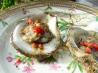 Oysters Kilpatrick