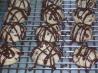 Chocolate Chip Mexican Wedding Cakes