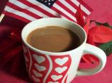 Mexican Hot Cocoa