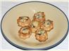 Oyster Vol-Au-Vents