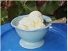 Rose Water Ice Cream