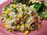 Barley Corn Casserole
