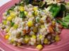 Barley Corn Casserole