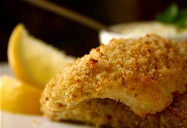 Fish Nuggets. Photo by GaylaJ