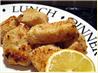 Fish Nuggets