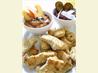 Fish Nuggets